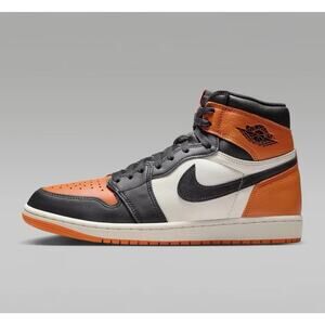 Nike Air Jordan 1 Retro High OG Shattered Backboard DZ5485 008 Men's Size 9
